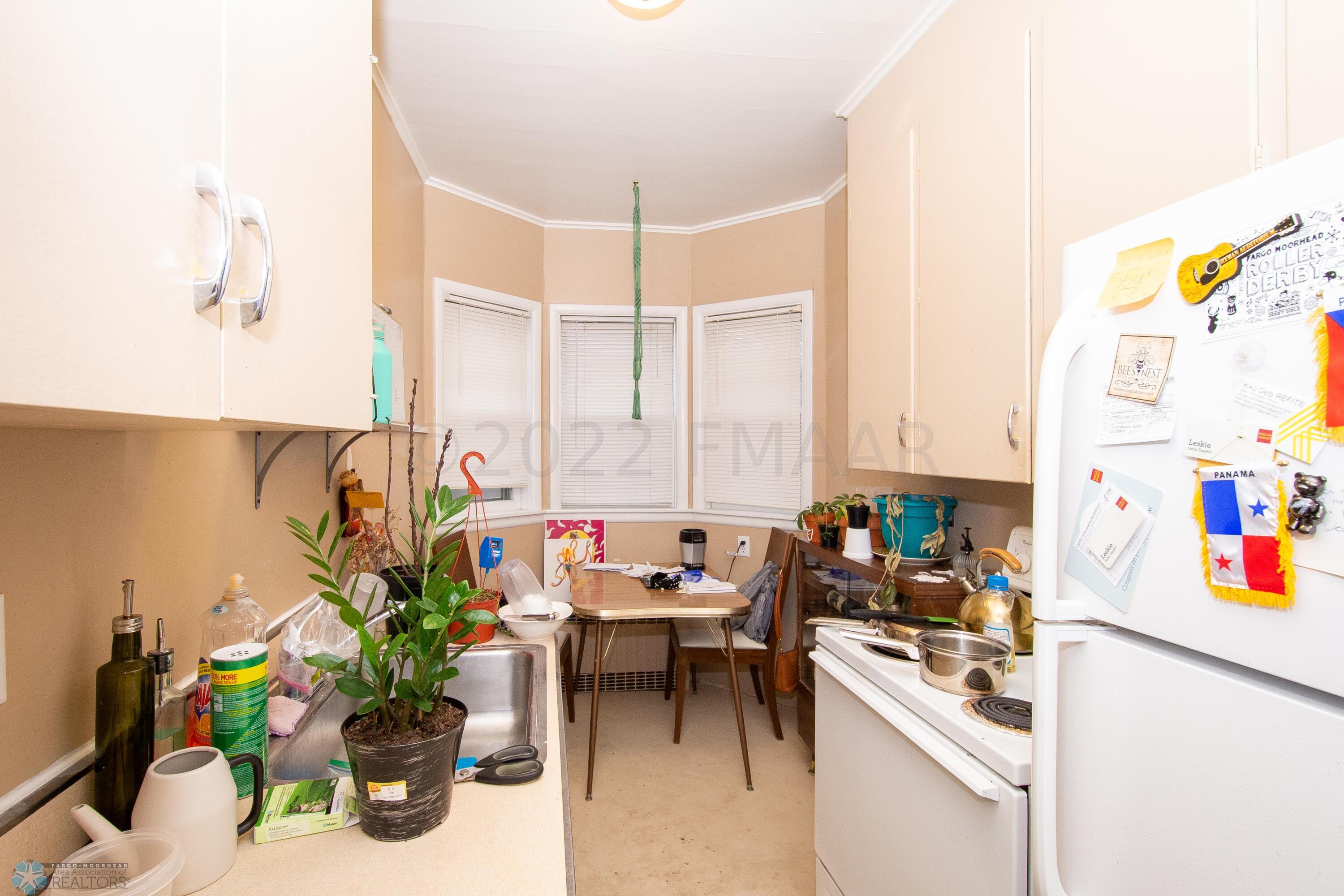 Unit 3 Kitchen