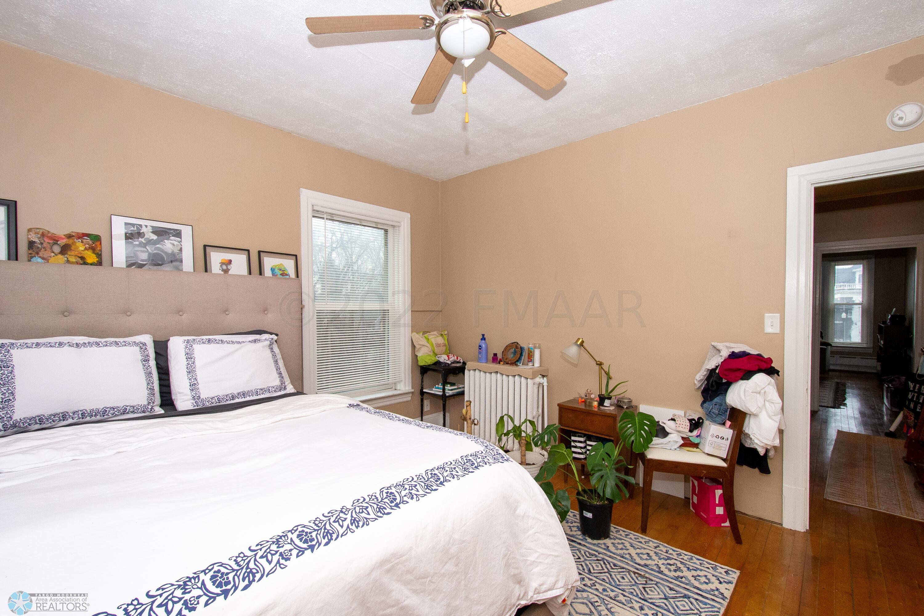 Unit 3 Bedroom