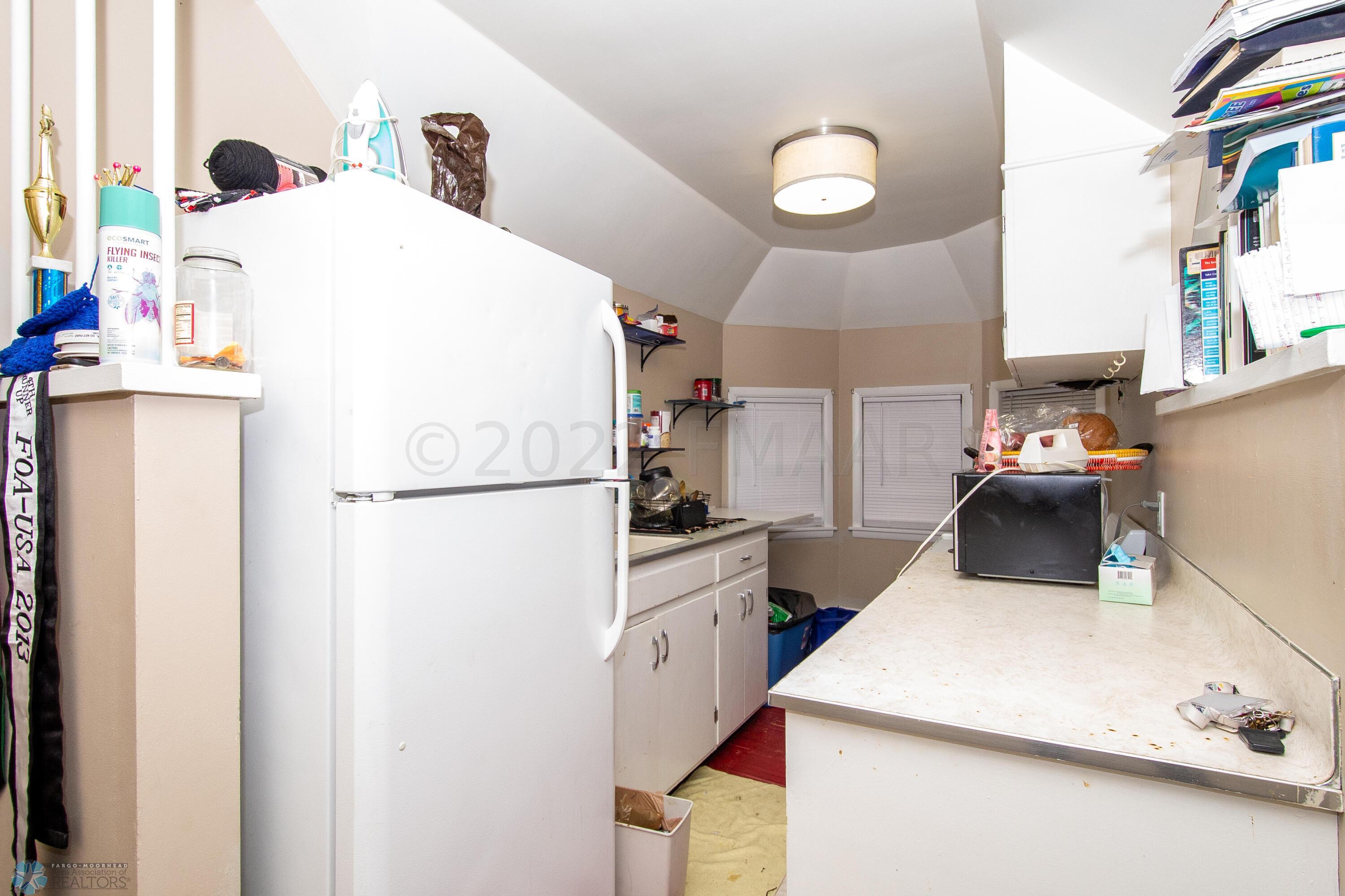 Unit 5 Kitchen