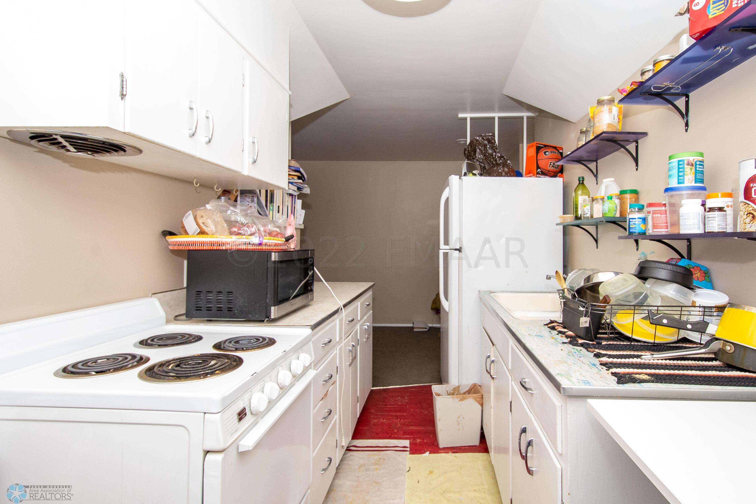 Unit 5 Kitchen