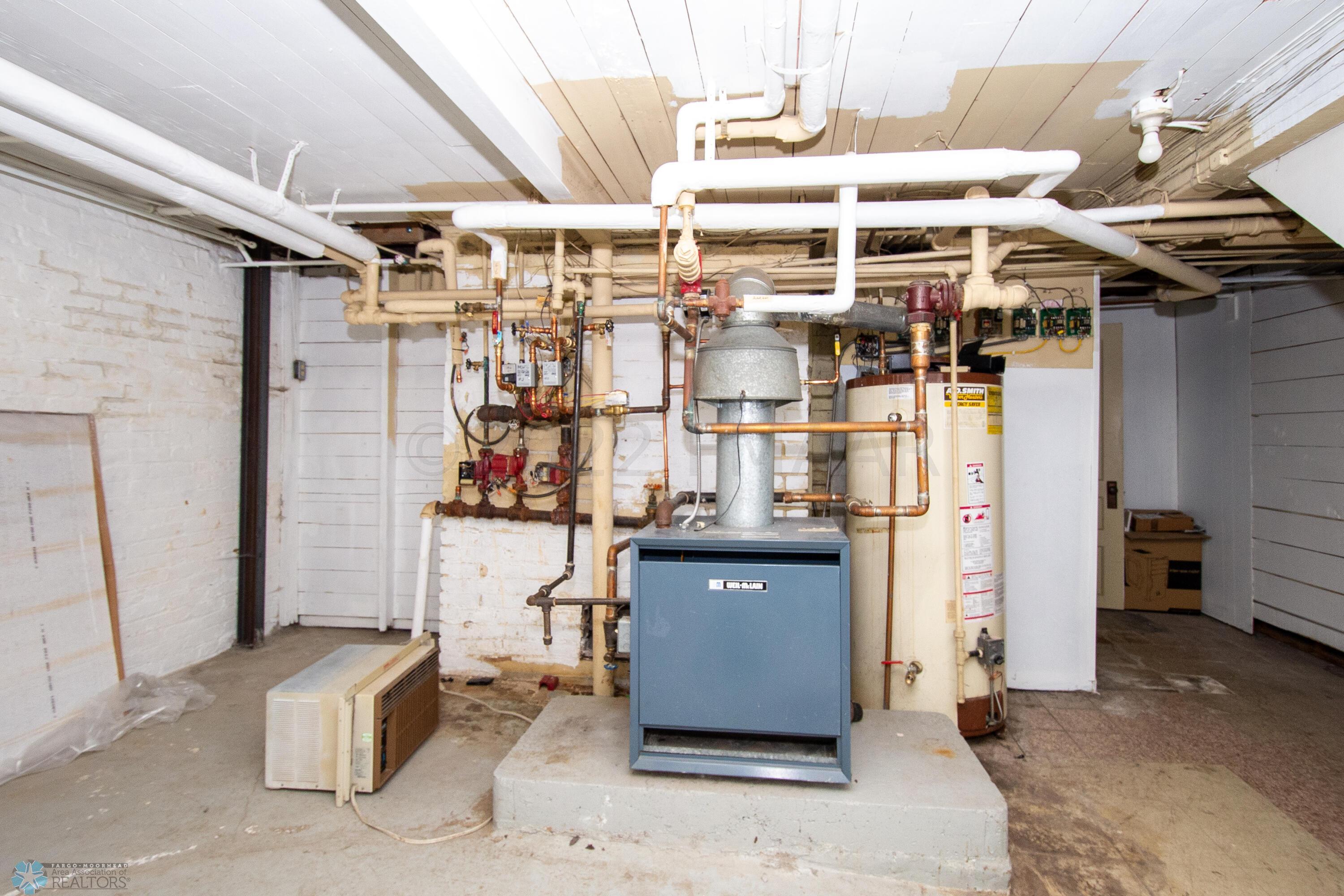 Boiler