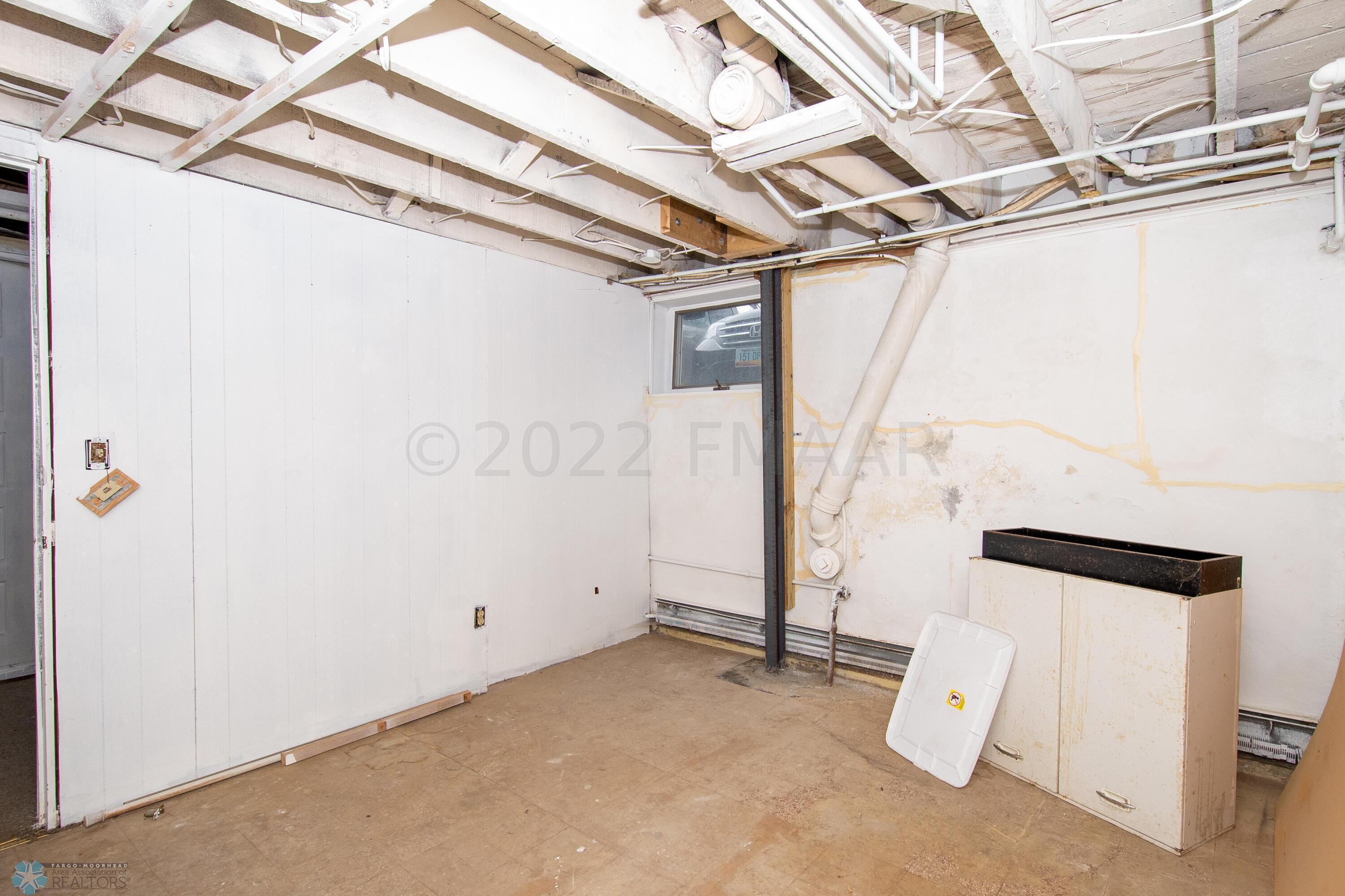 Basement