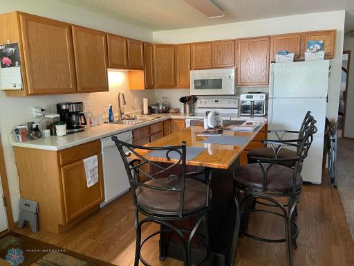 405-420 4TH Avenue SE, Gwinner, ND 58040