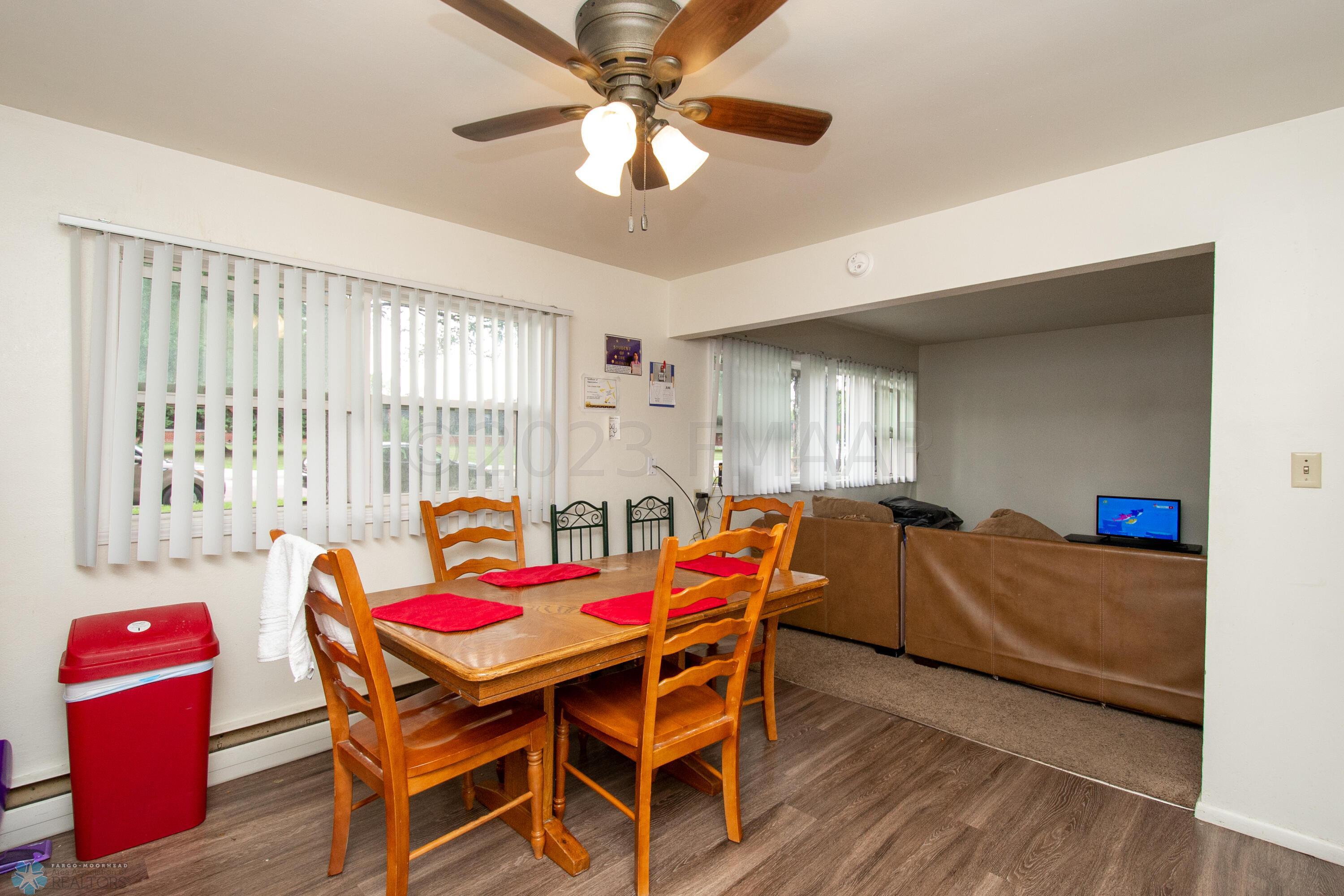 Unit 1 Kitchen