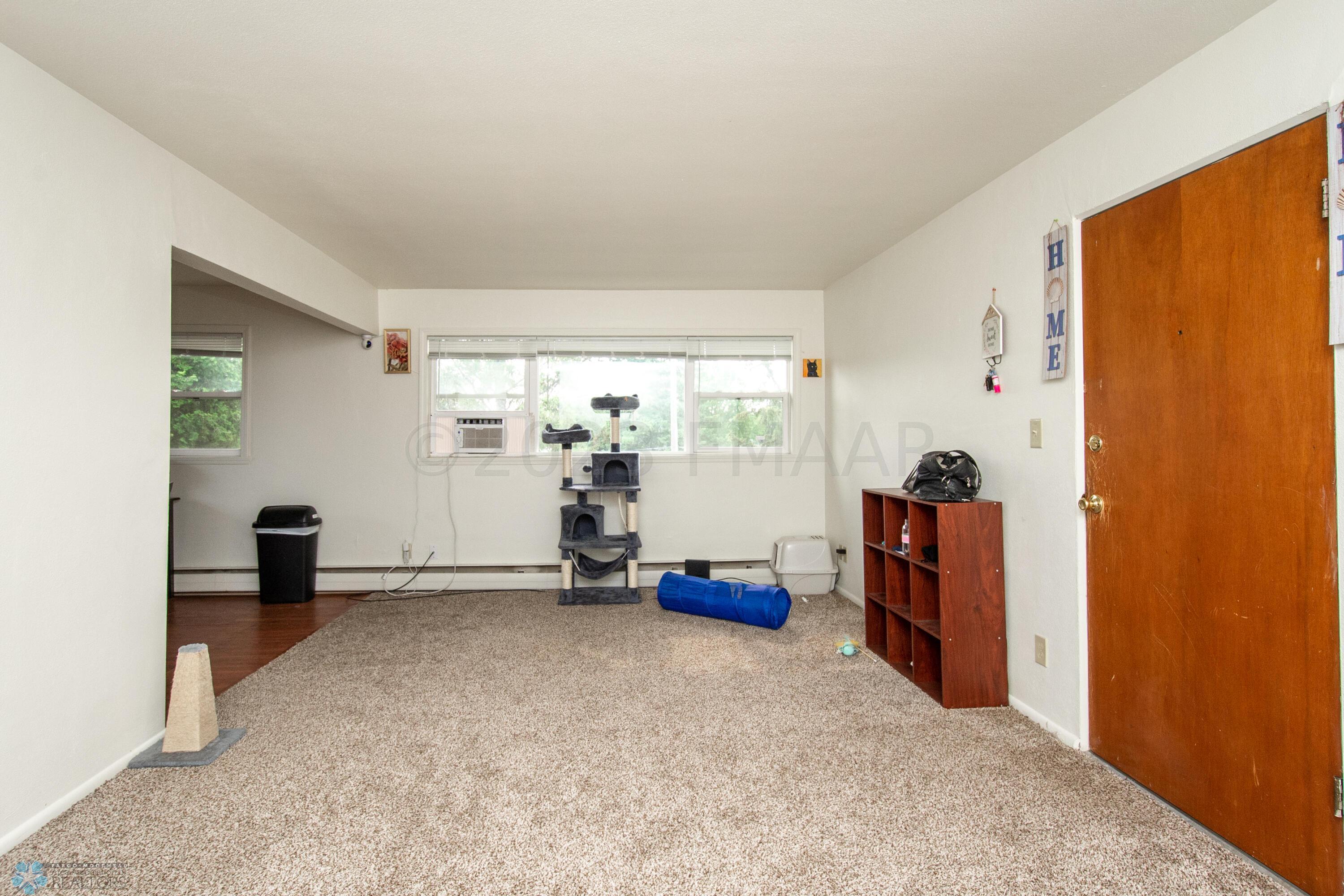 Unit 5 Living Room