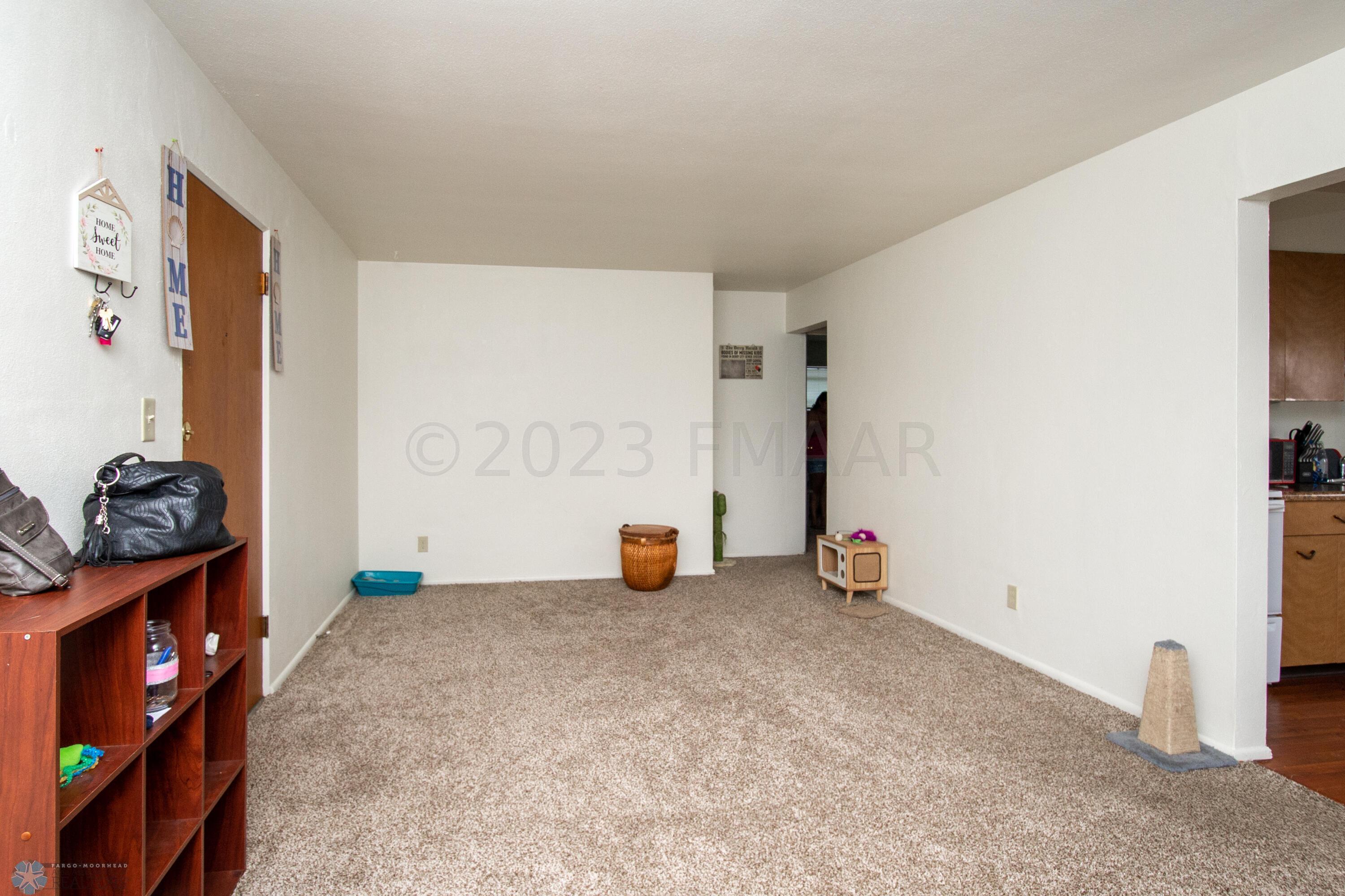 Unit 5 Living Room