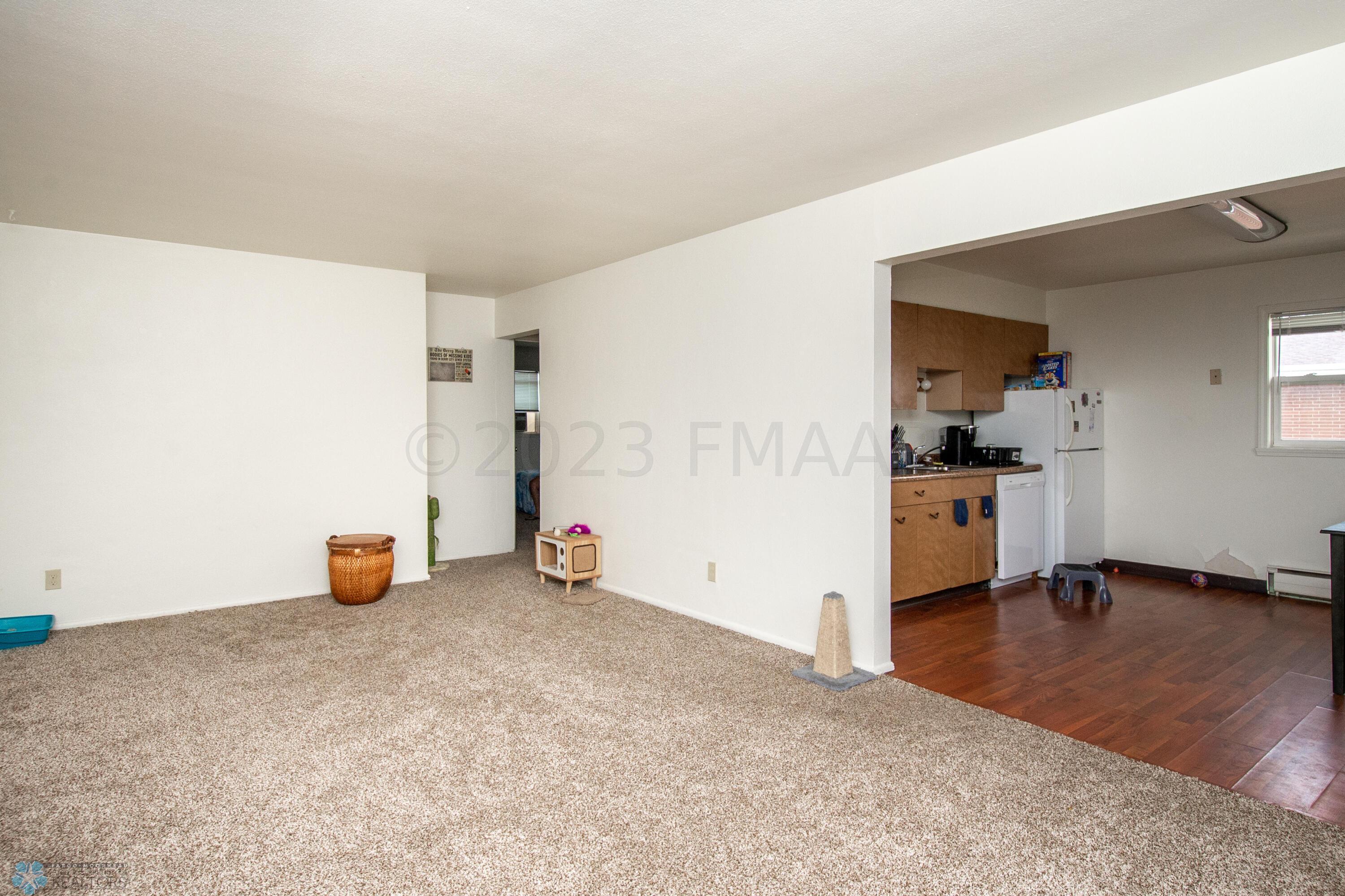 Unit 5 Living Room
