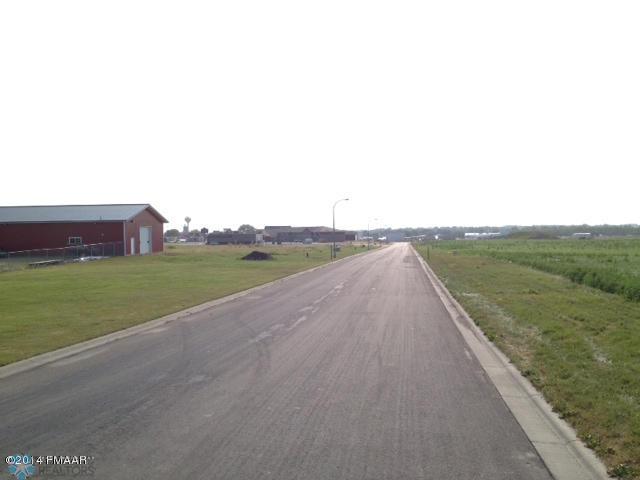 Jetvig Boulevard Lot Access