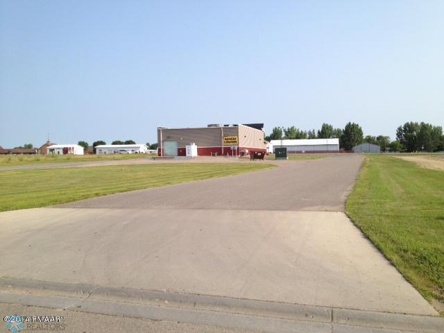 Hawley Liquor Store