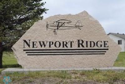 Newport Ridge