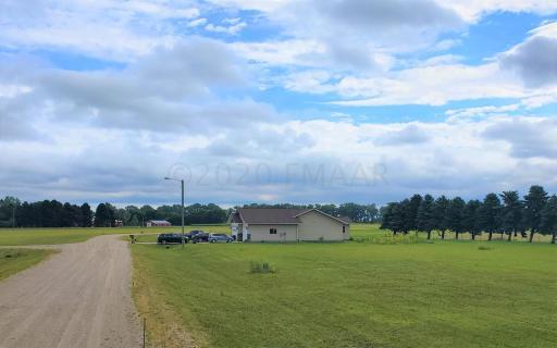 1104 BROWN Street, Milnor, ND 58060