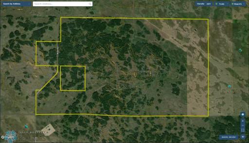 TBD 7TH Avenue NE, Towner, ND 58788