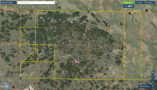 TBD 7TH Avenue NE, Towner, ND 58788