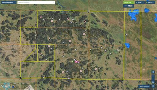 TBD 7TH Avenue NE, Towner, ND 58788