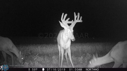 TBD 7TH Avenue NE, Towner, ND 58788