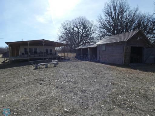 TBD 7TH Avenue NE, Towner, ND 58788