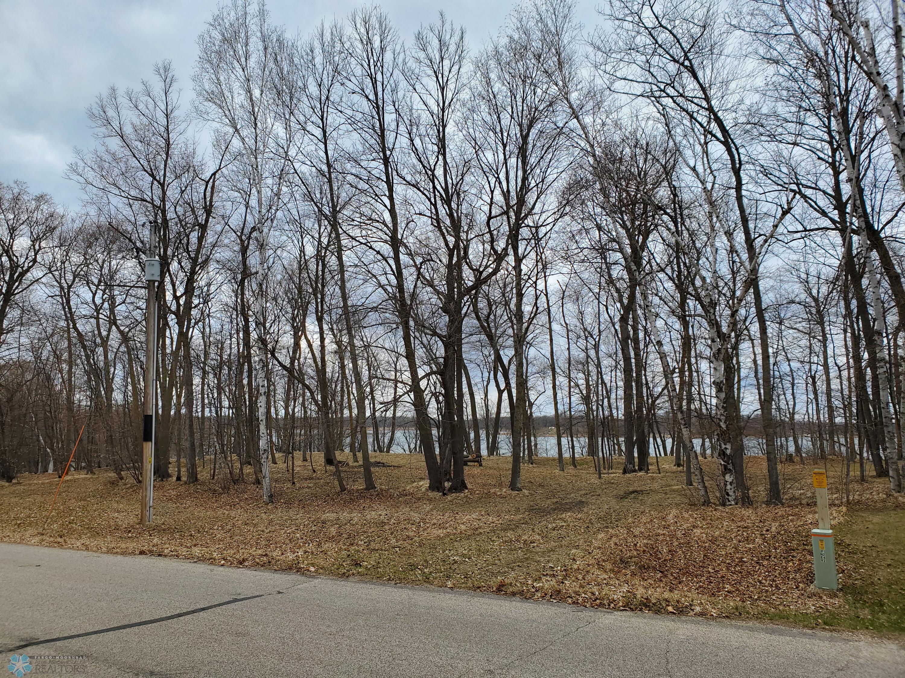 Roadside Elevation