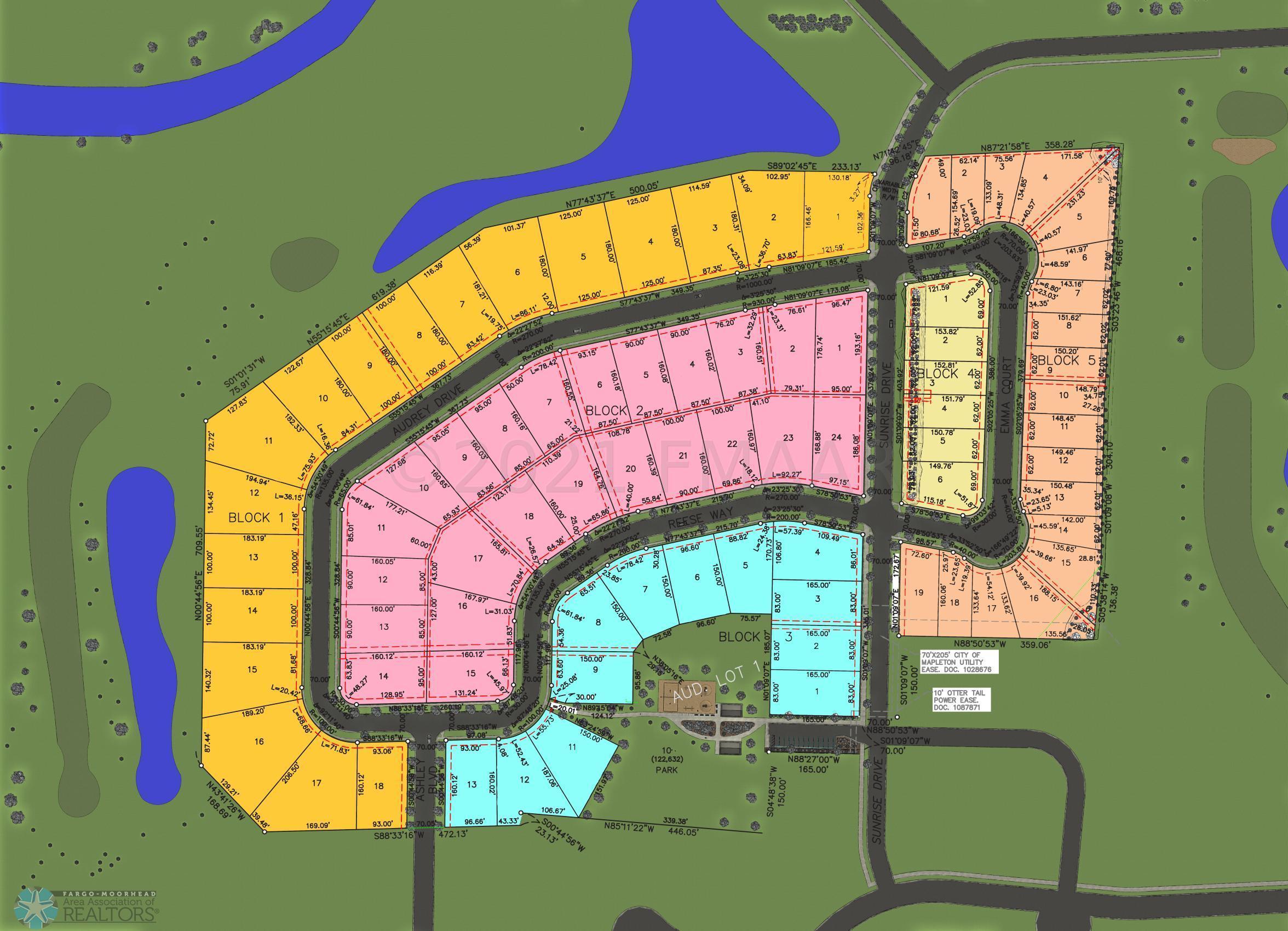 Ashmoor color map no pricing