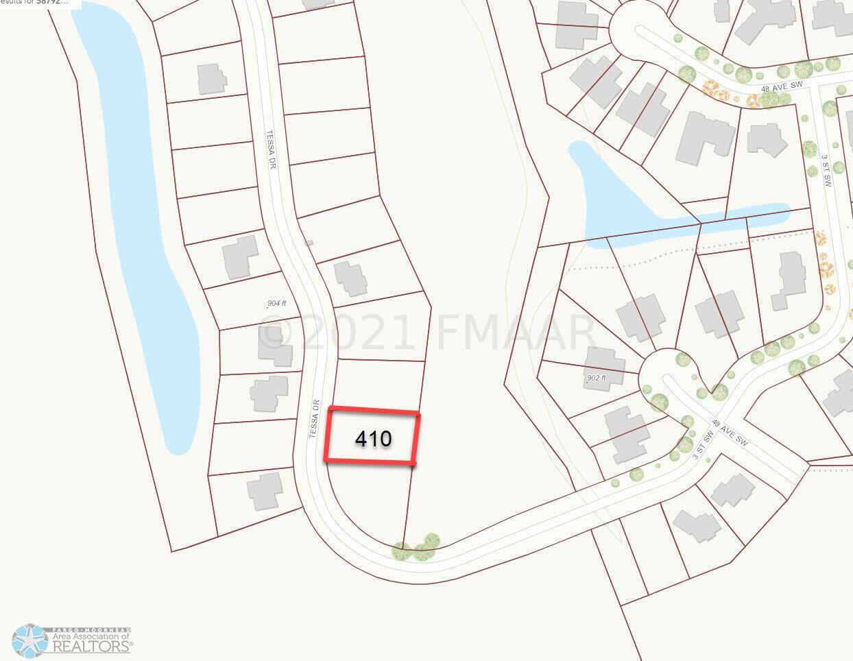 Map Overview