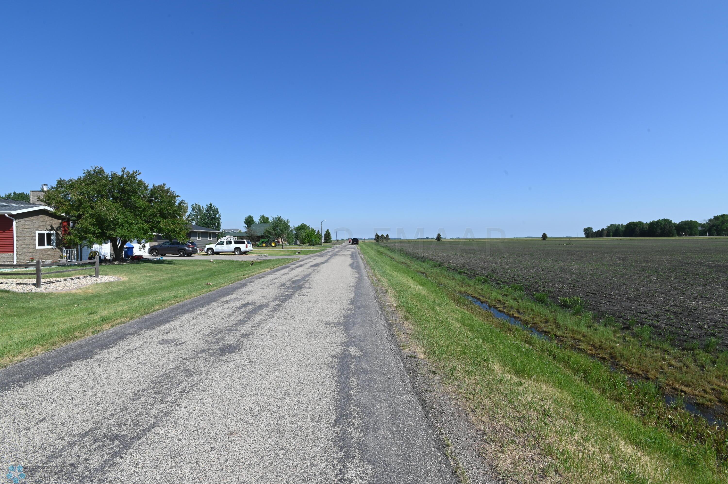 DAVENPORT LOT