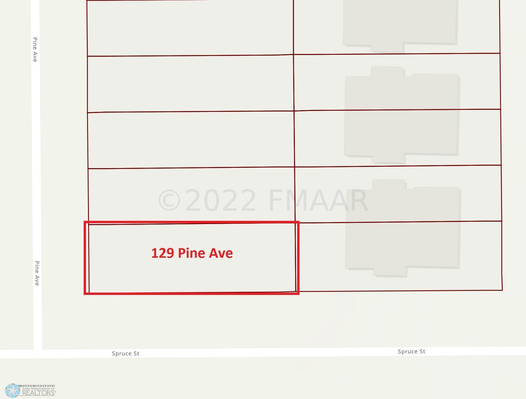 129 Pine Ave