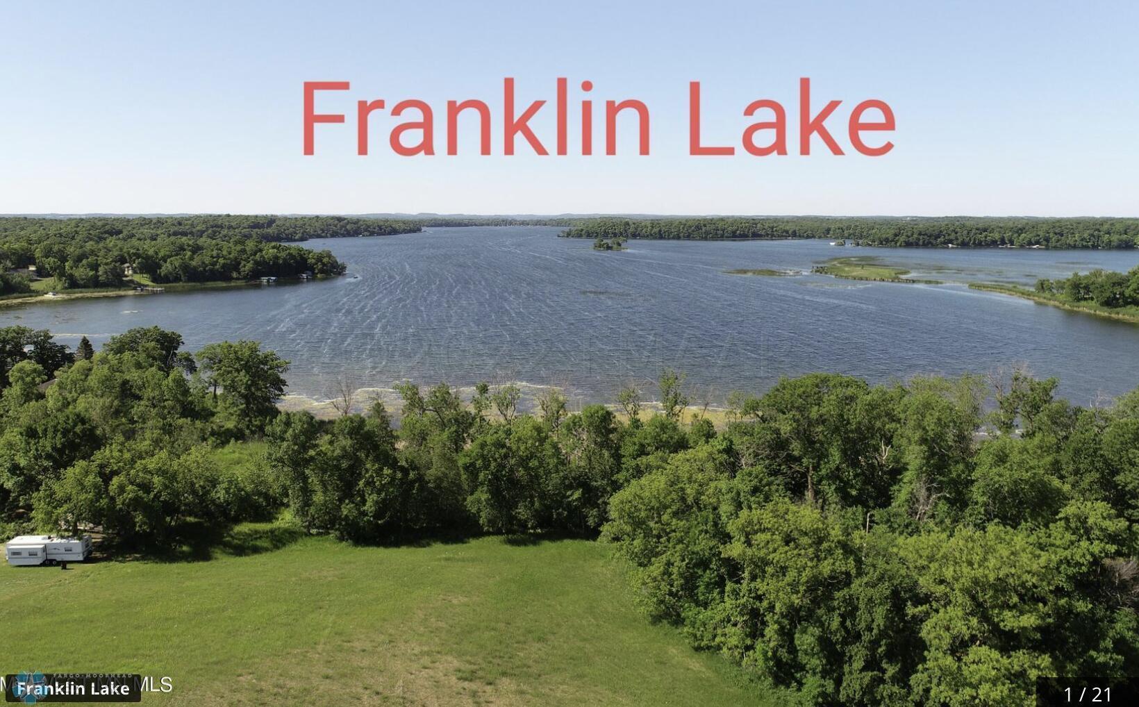 Frankin Lake