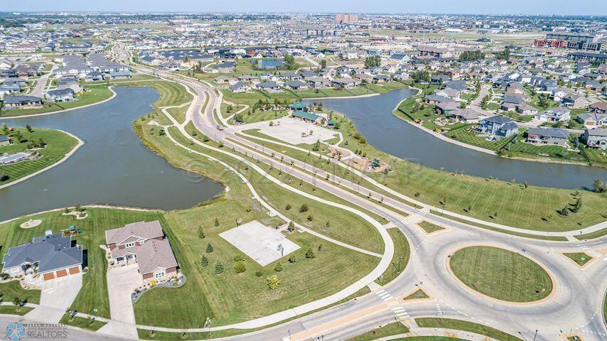 Parks & Paths