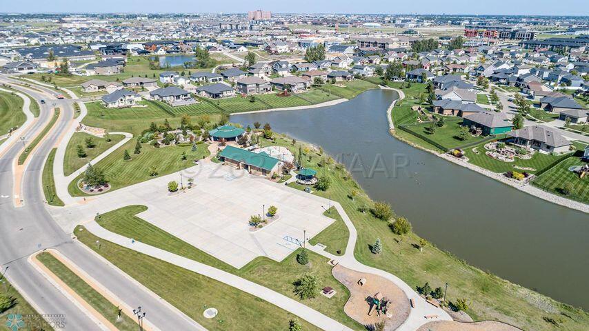 Splash Pad