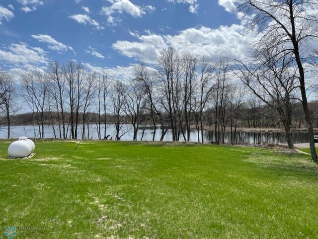 4-Large, beautiful lot
