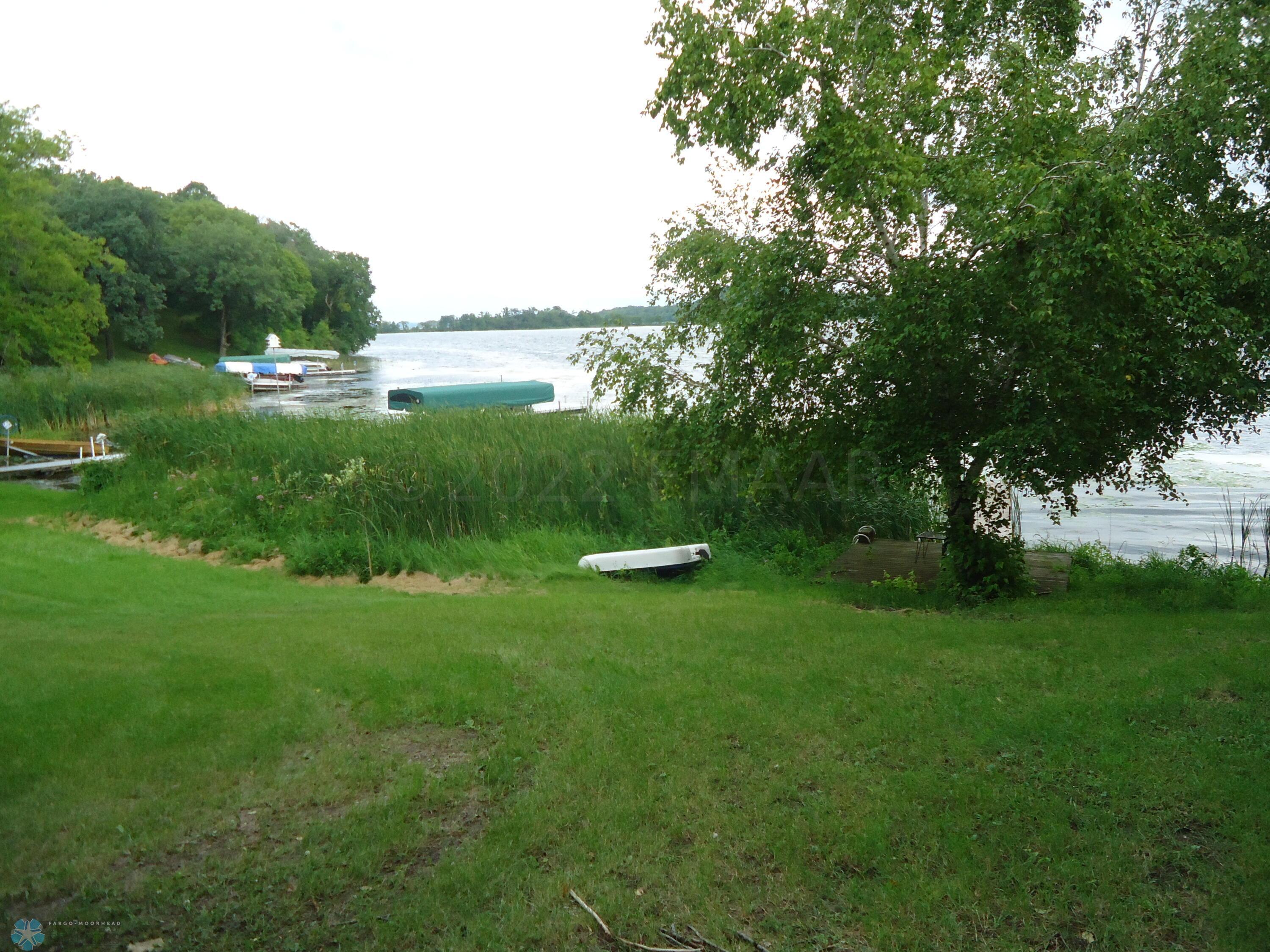 Shoreline