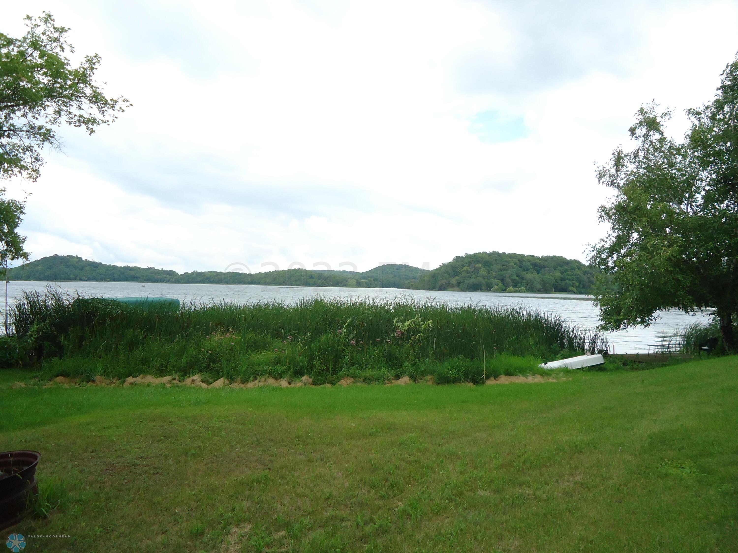 Water views