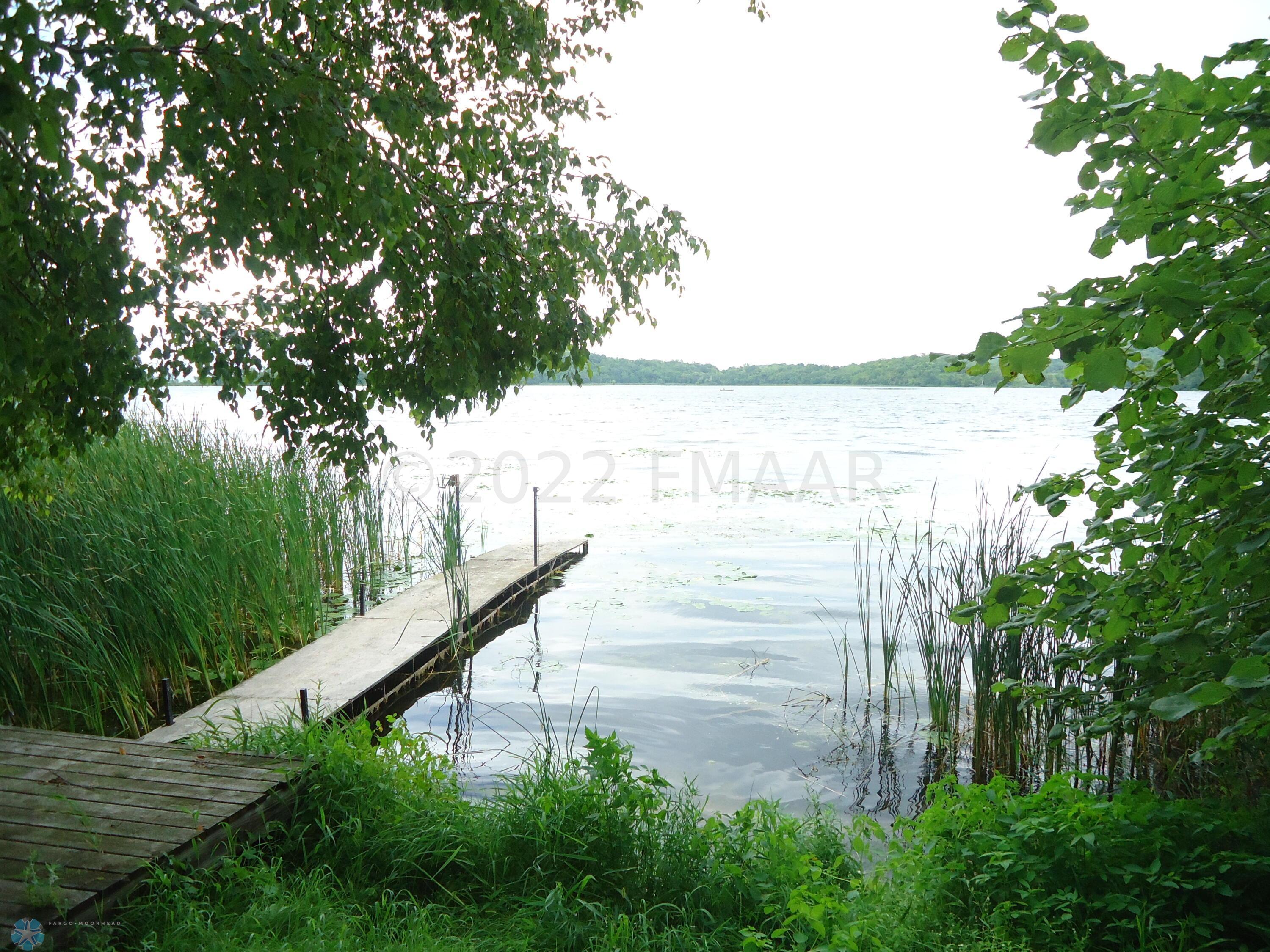 Shoreline