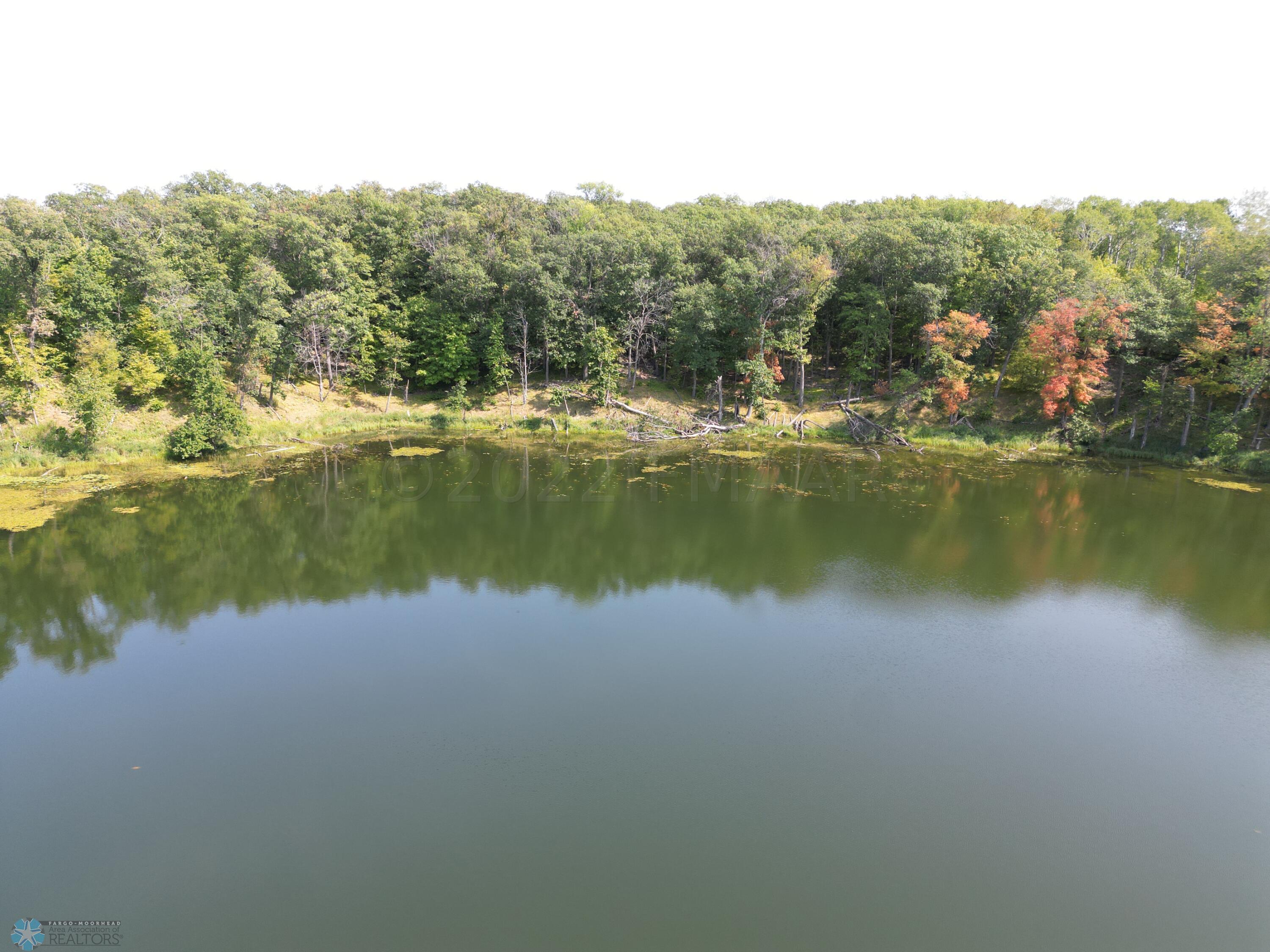 250 Feet Lake Frontage + -