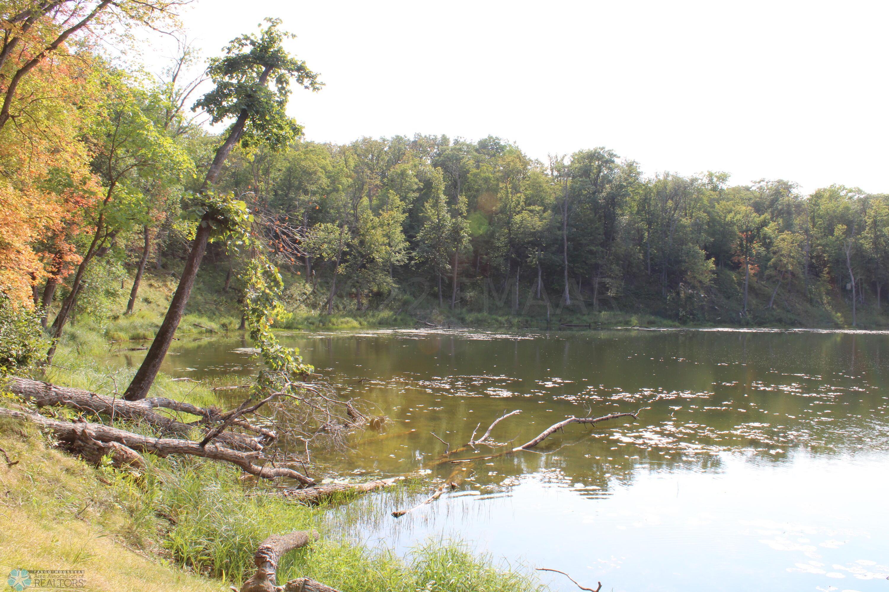Private Lake