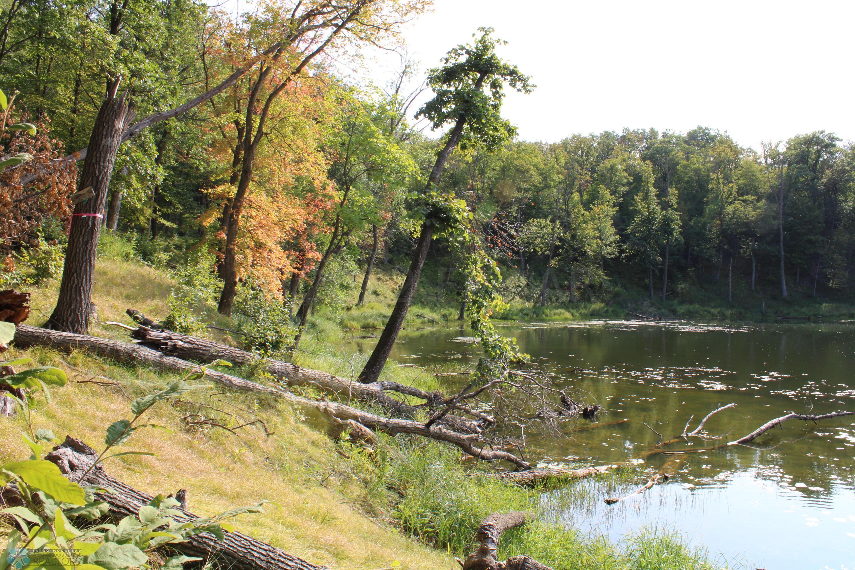 250 Feet Lake Frontage
