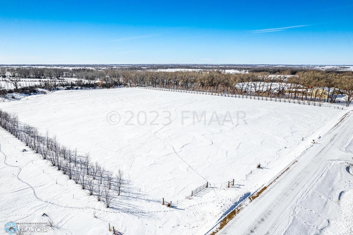 Aerial - Lot/Land
