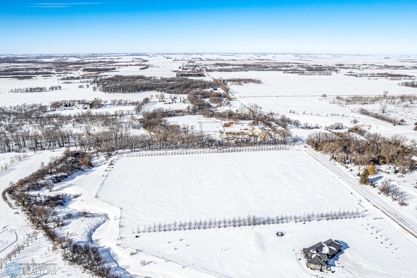 Aerial - Lot/Land