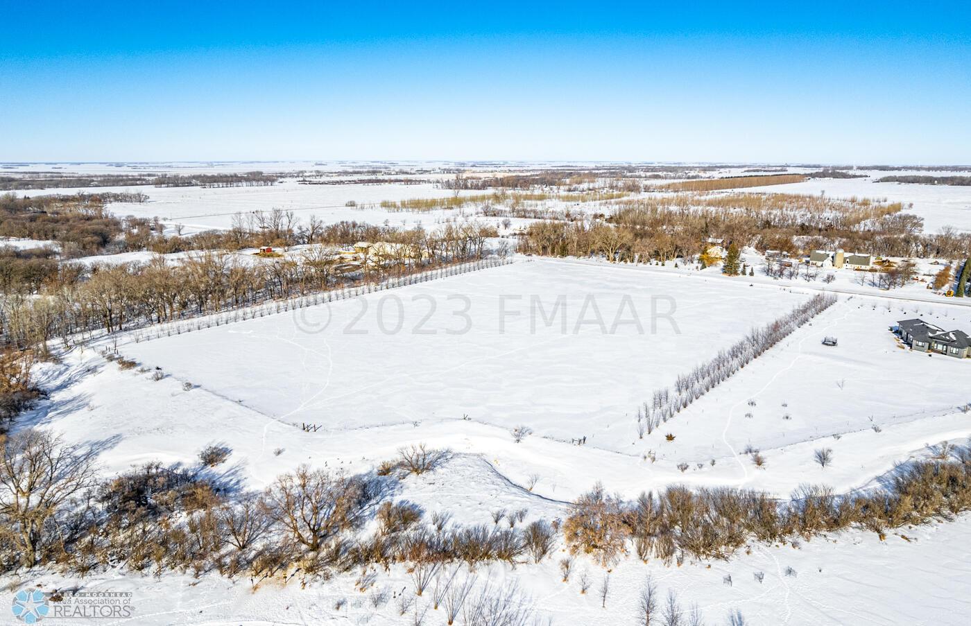 Aerial - Lot/Land