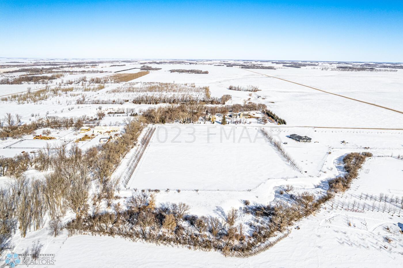 Aerial - Lot/Land