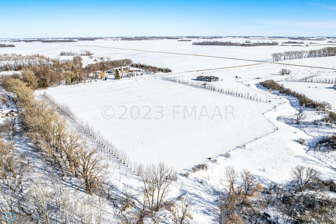 Aerial - Lot/Land