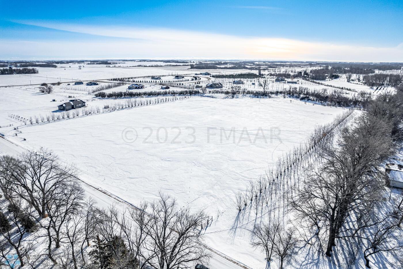 Aerial - Lot/Land