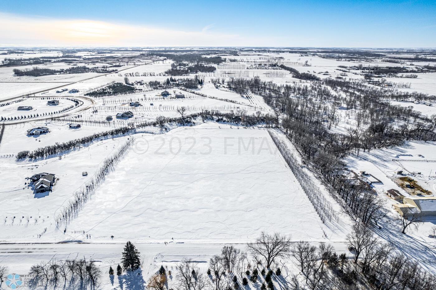Aerial - Lot/Land