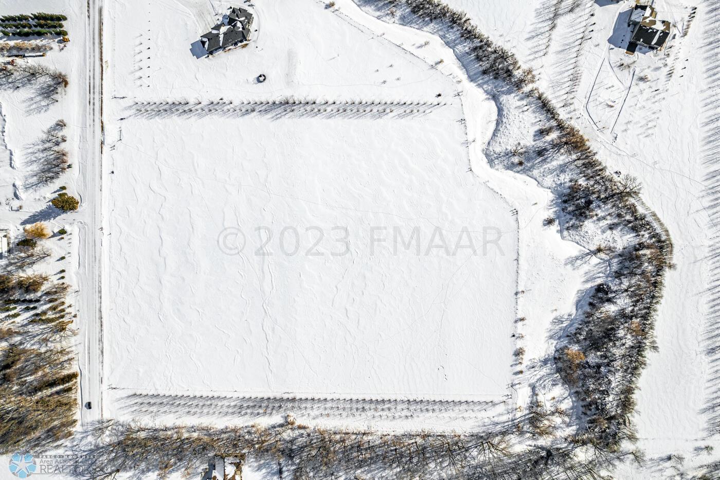 Aerial - Lot/Land