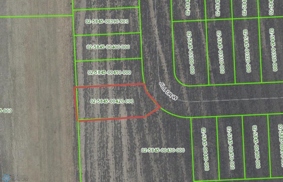 Non-Builder Specific Lot