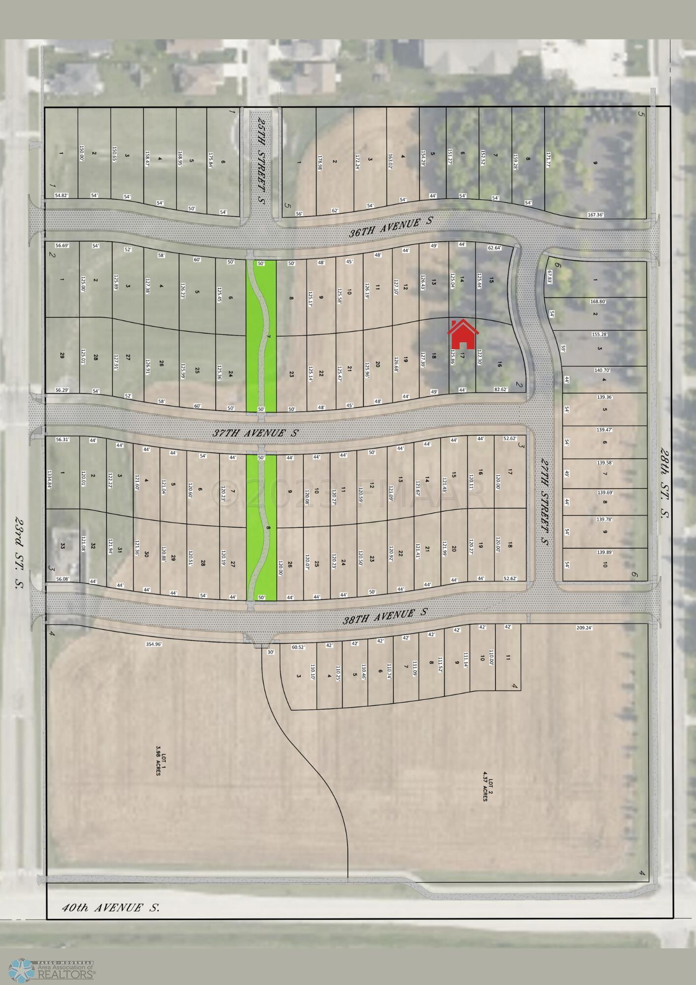 Block 2 _ Lot 17