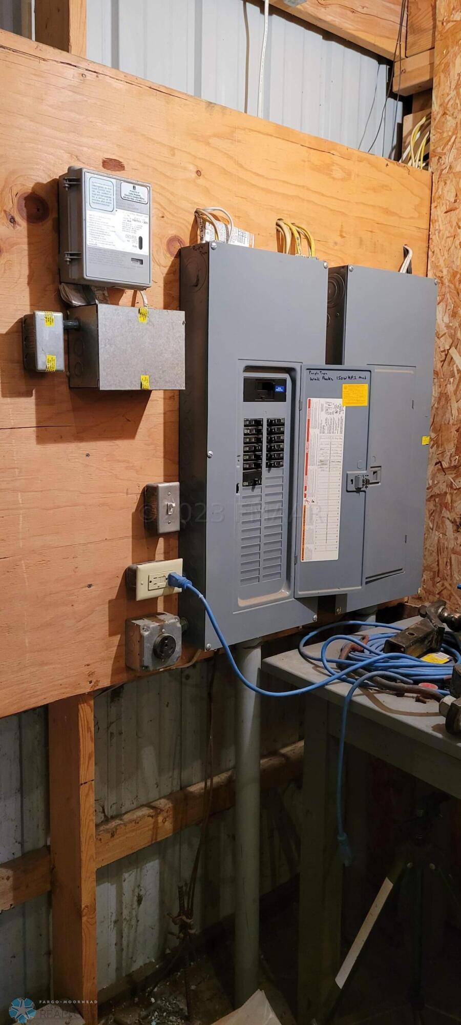 Electrical