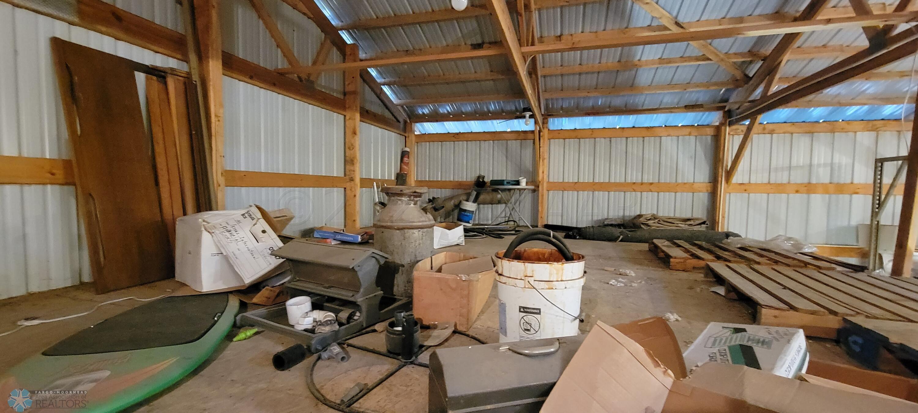 above office storage