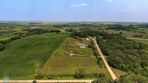 Photo for 18556 GRAF Avenue, Audubon, MN 56511 - Listing #7367444 18556 GRAF Avenue, Audubon, MN 56511