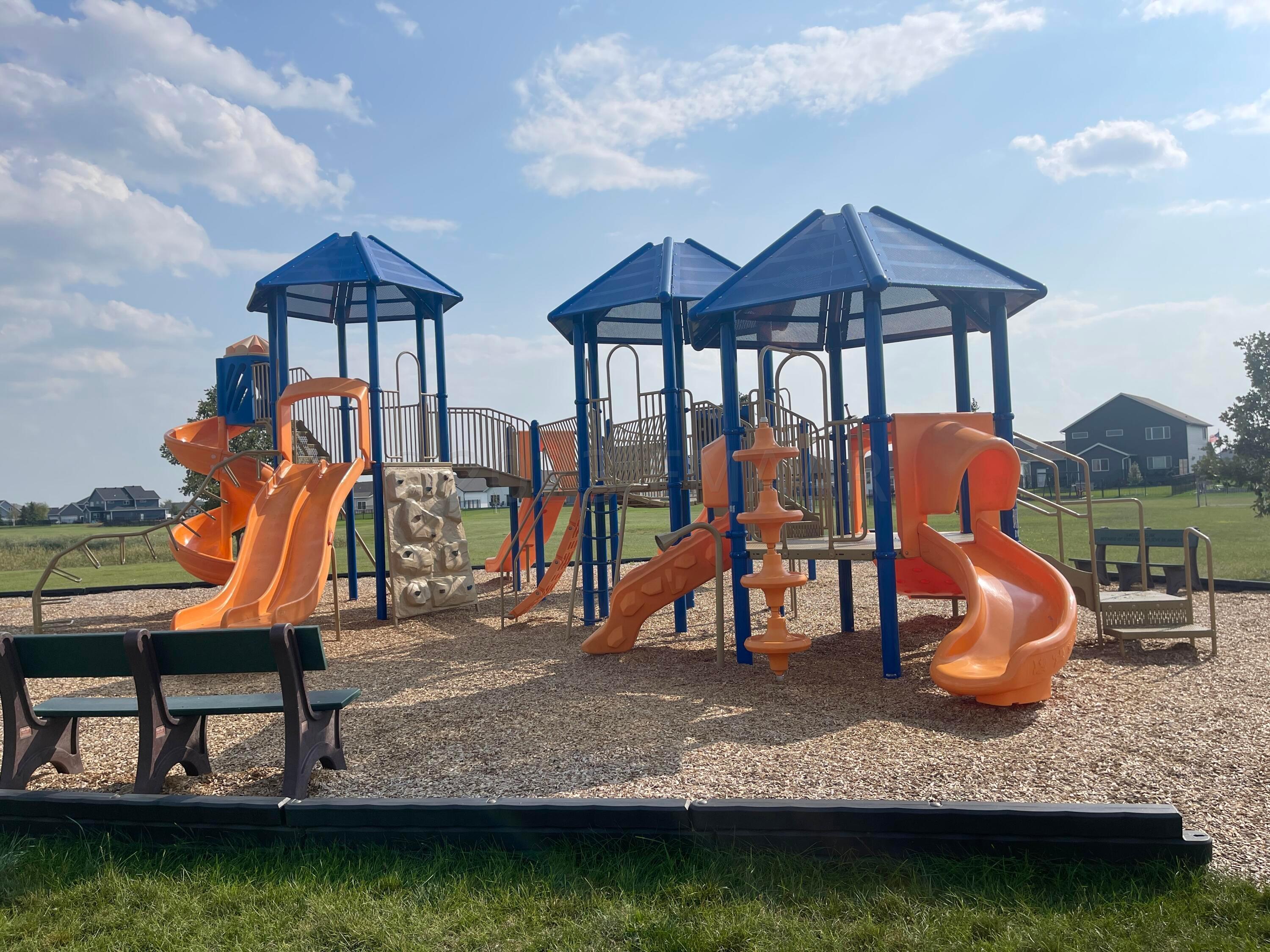 Community Playground