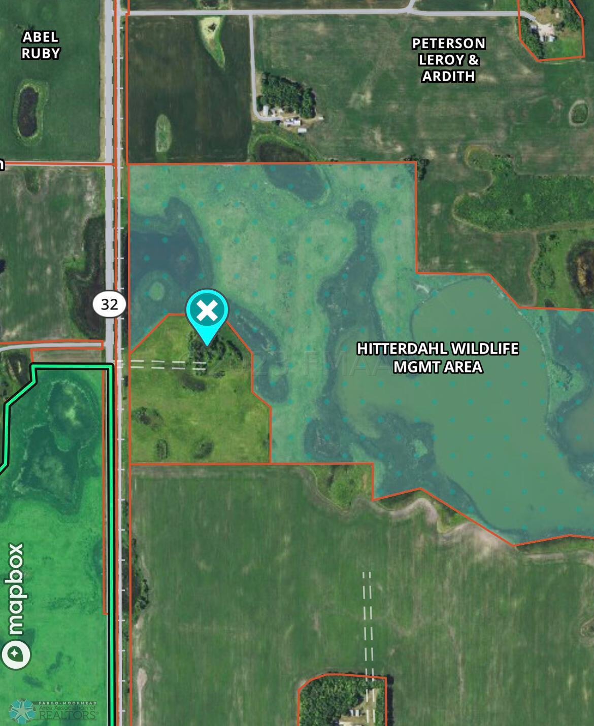 Public Hunting Nearby